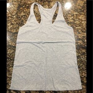 Grey Lululemon Tank, 8